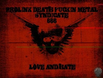 Metal Band Wallpaper Death