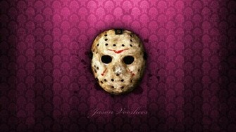 Jason Voorhees 3d Wallpaper Hq High