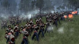 Empire Total War Amp Napoleon Gold Edition