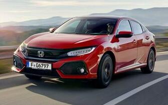 Honda Civic Wallpaper And HD Image Car Pixel