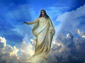 Jesus Wallpaper For Your Computer Desktop