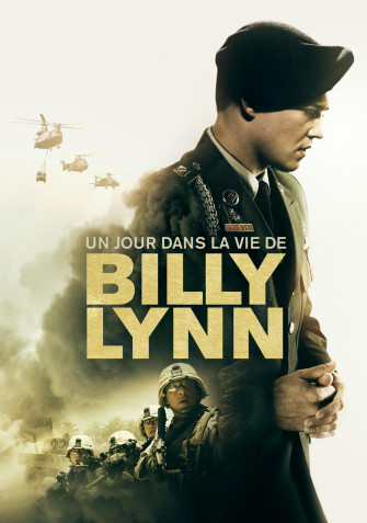 Billy Lynn S Long Halftime Walk Movie Fanart Tv