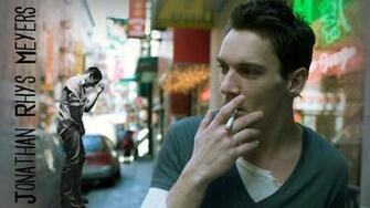 Jonathan Rhys Meyers Image Wallpaper