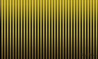 Sh Yn Design Stripe Pattern Wallpaper Yellow Black