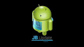 Android Wallpaper Jelly Bean Update By Hsigmond Fan Art