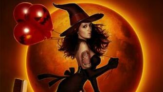 Halloween Party Wallpaper