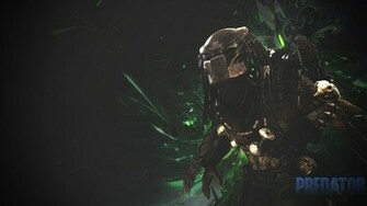 High Definition Wallpaper Photo Predator Html