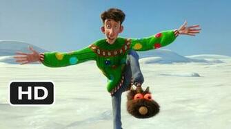 Arthur Christmas Wallpaper Movie Hq Pictures