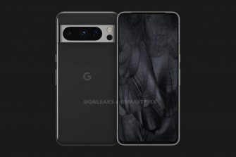 Pixel Pro Renders Reveal Redesigned Camera And A Flat Display Wallpaper