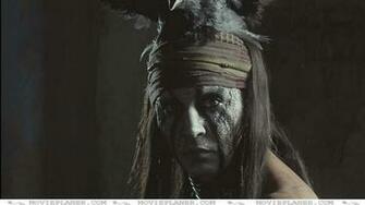 The Lone Ranger Wallpaper