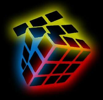 Rubiks Cube Wallpaper Pictures