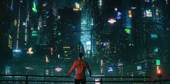 Netflix Altered Carbon Release Date Trailer Neutralx2