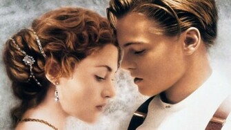 Games Wallpaper Movie Titanic