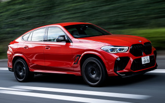 Bmw X6 M Competition Jp Wallpaper And HD Image Car Pixel