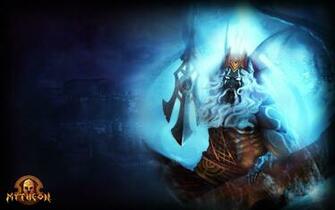 Greek Mythology HD Image Wallpaper