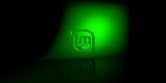 Linux Mint Wallpaper My