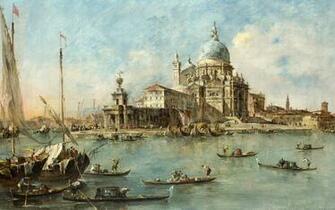 National Gallery London Oil Painting Wallpaper Fine Art