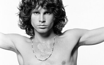 Jim Morrison The Doors Wallpaper
