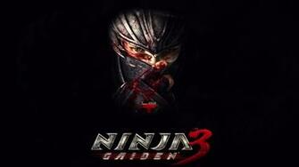 Ninja Gaiden Wallpaper In HD