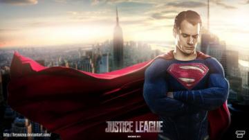Superman Wallpaper By S Deviantart Bryanzap On