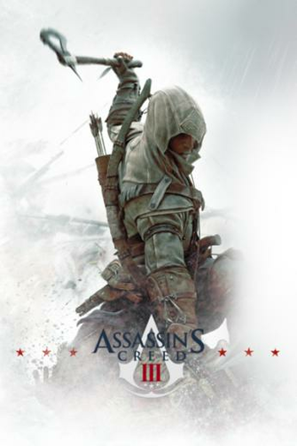 Assassin S Creed iPhone HD Wallpaper By Dseo