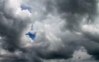 Clouds Wallpaper Storm HD Desktop 4k