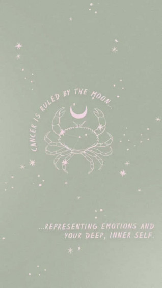 Explore The Mysteries Of Stars With Aesthetic Wallpaper