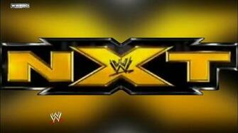 Wwe Nxt Background By Mrawesomewwe