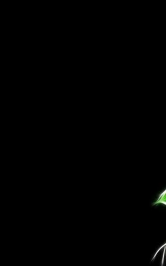 Pokemon Bellsprout Black Background 9ekm