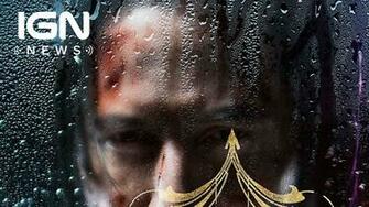 John Wick Hex Is An Action Strategy Game Ign