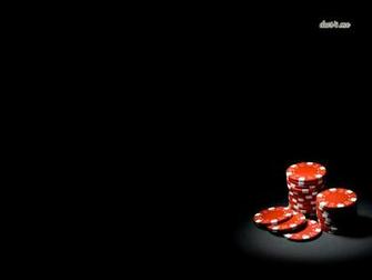 Poker Chip Wallpaper
