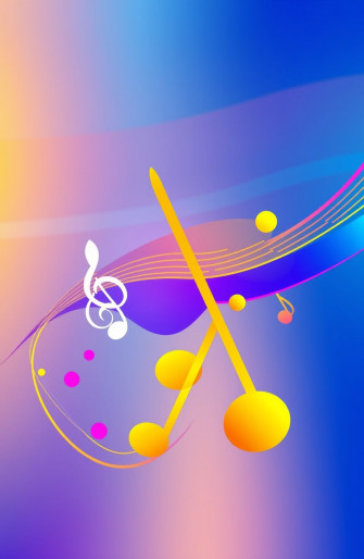 HD Music Wallpaper 1080p