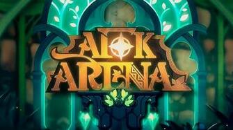 Afk Arena Video Game