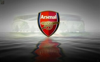 Logo Arsenal Wallpaper Desktop Cool Walldiskpaper
