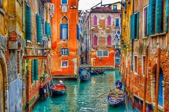 Venice Wallpaper