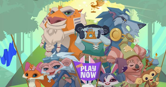Animal Jam Emmanuel777 S Aj History