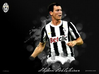 Lichtsteiner Wallpaper Juventus