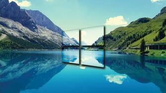 Windows Wallpaper