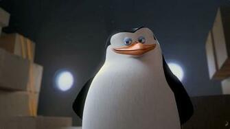 Skipper From The Penguins Of Madagascar Wallpaper