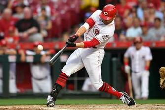 Updating The Top Joey Votto Red Er