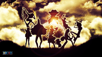 One Piece Wallpaper