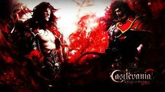 Castlevania Lords Of Shadow Wallpaper By Diegodig