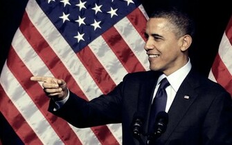 Obama Barack Wallpaper