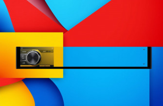 Wallpaper For Car Stereo