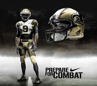 Week New Orleans Saints Wallpaper