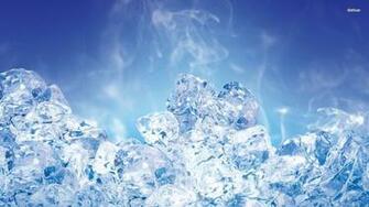 Melting Ice Windows And Theme All For