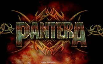 Pantera Wallpaper