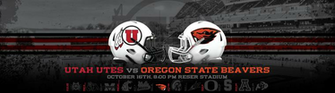 Utah Utes Oregon State Wallpaper Dahlelama