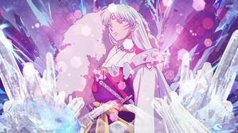 Sesshomaru Wallpaper By Xxzicexx