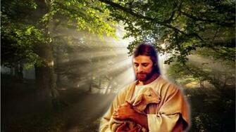 Jesus Wallpaper